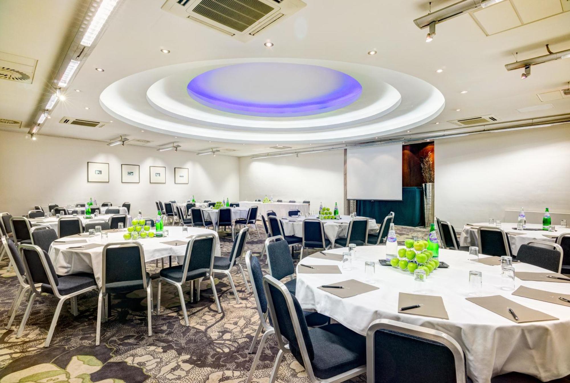 Apex Grassmarket Hotel — Bilder 3